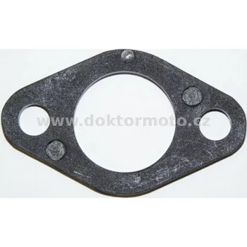 Karburátor Vložka příruby karburátoru tepelná JAWA,ČZ,Velorex