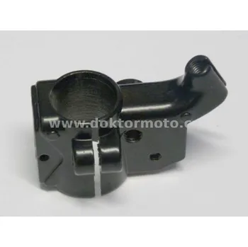 Objímka páčky spojky Simson