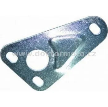 Držák výfuku Kýv,Pan