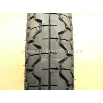 Pneu pro těžký stroj Pneu 18-3,50 H06 Mitas, silniční