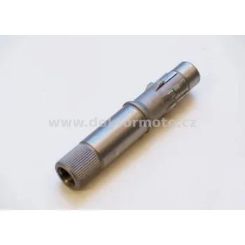 Kliková hřídel Hřídel startovací páky - MZ 150