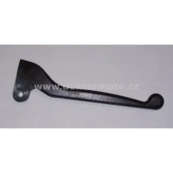 Páčka řídítek - pravá, přední brzda SIMSON