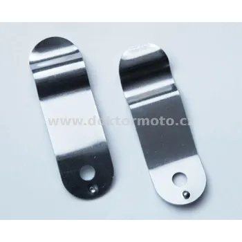 Rám pro motocykl Záchyt hlavního stojanu ČZ 125 B,T,C / 150 C