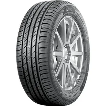 Letní osobní pneu Nokian iLine 215/65 R15 96 H