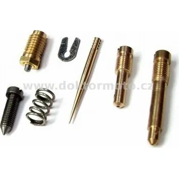 Karburátor Sada karburátoru opravná JAWA Pionýr 20-23