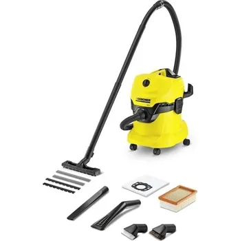 Vysavač Kärcher WD 4 Car