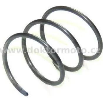 Motor pro motocykl Pružina řazení x start 22,5x28 JAWA,ČZ