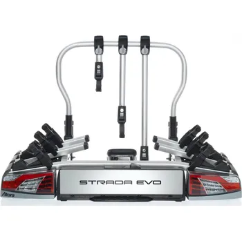 Nosič kol Nosič kol na tažné zařízení Atera Strada EVO 3