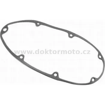 Těsnění převodovky těsnění víka spojky Pionýr 0,8