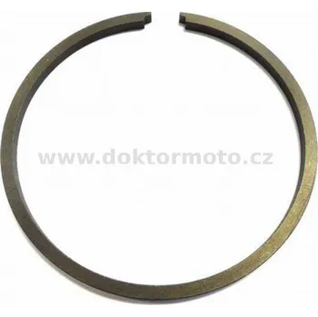 Píst motoru Pístní kroužek 52,25 x 2,0 x 2,0 Jawa,ČZ