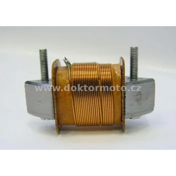 Zapalovací cívka Cívka zapalování - kladívko Simson