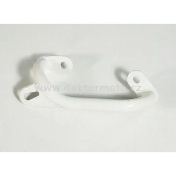 Madlo do koupelny Madlo boční pravé - držák (Mosquito)