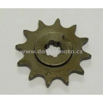 Motodíl Kolo řetězové př. 12z SIMSON