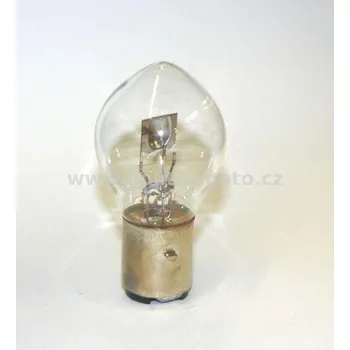 Autožárovka Žárovka 12V 25/25W BA20D