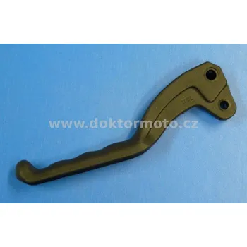 Motodíl Páčka řídítek - UNI plastová, Jawa 634-638