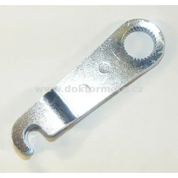 Ramínko Ramínko klíče př.brzdy - ČZ 125,150 C