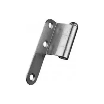 pant Závěs dveřní JP 5 levý Zn - modrý