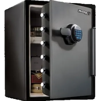 Trezor Master Lock LFW205FYC