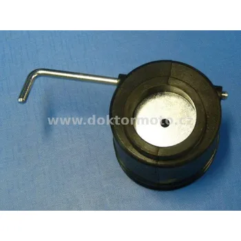 Těsnění pro motocykl Manžeta sání s klapkou JAWA