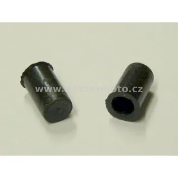 Spojovací materiál Krytka šroubu plynu SIMSON