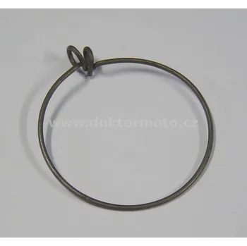 Objímka manžety sání - MZ