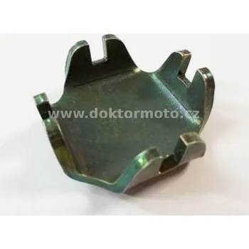 Klíč Klíč centrovací UNI M3,0-M3,5-M4,0