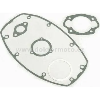 Těsnění motoru Těsnění motoru - sada 5ks ČZ 125,175 - 476,477,487,488