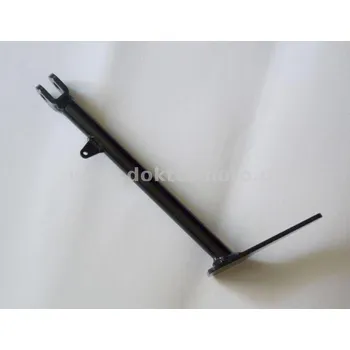 Rám pro motocykl Stojan boční - pohotovostní, Jawa 634 Tramp