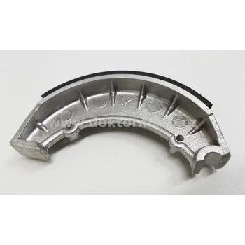 Motodíl Čelist brzdy - duplex JAWA, ČZ