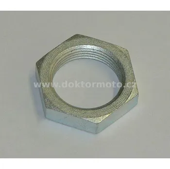 Motodíl Matice čepu zadní rozety Stadion,Jawetta