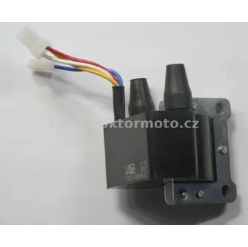 Autodíl Cívka zapalovací Z67 pro magnetku Vape (Jawa,ČZ)