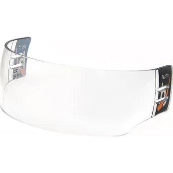 plexi Hejduksport MH X (vypouklé) Hokejová helma plexi Hejduksport MH X (vypouklé)