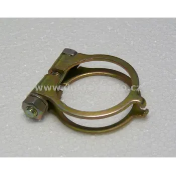 Karburátor Objímka příruby karburátoru