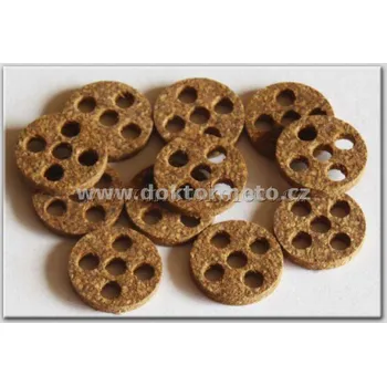 Motodíl Gumička kohoutu paliva Jikov Jawa,ČZ,VELOREX