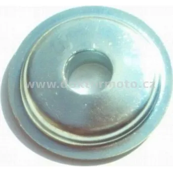 Víčko krytu řetězu Jawetta