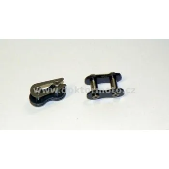 Řetěz na kolo Spojka řetězu 1/2x5/2 JAWA,Simson