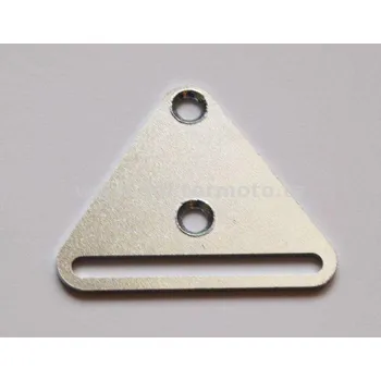 Elektroinstalace pro motocykl držák stop-spínače zadní brzdy Jawa,ČZ