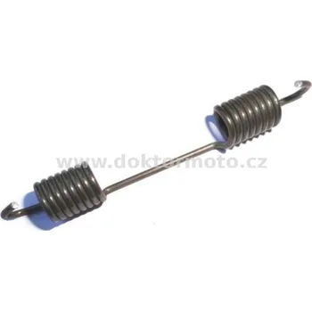 Motor pro motocykl pružina čelistí brzdy ČZ 125/150 C