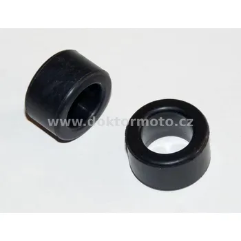 Vidlice na kolo silentblok kyvné vidlice Simson SR