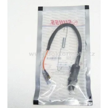 vypínač Spínač brzdový - zadní, MZ, Simson