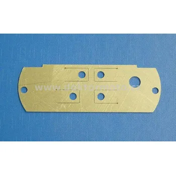 Zadní světlomet Držák žárovek zadní lampy - holý, PAV, ČZ