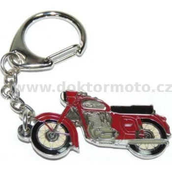 Přívěsek Přívěsek JAWA 350