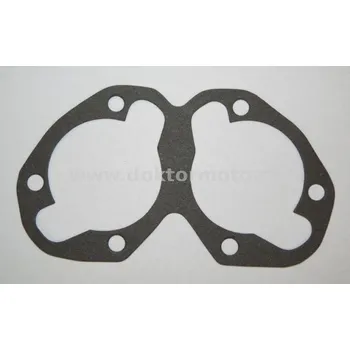 Těsnění pro motocykl Těsnění pod válce 1,0 JAWA,Velorex,ČZ