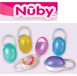 Nuby Krabička na dudlík