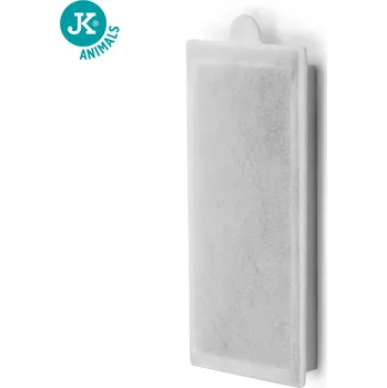 Přílušenství k akvarijnímu filtru ND: aktivní uhlí + vata pro Atman JK-A220 – náplň do akvarijního filtru