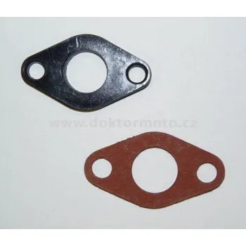 Karburátor Vložka karburátoru - izolační, Simson