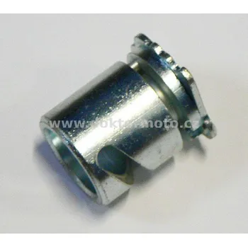 Řazení na kolo Kulisa řazení - Simson