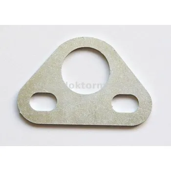 Držák výfuku - k navaření Kýv,Pan