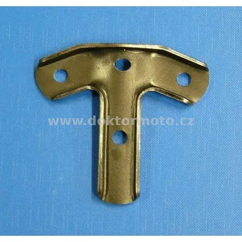 Blatník karosérie Držák předního blatníku JAWA,ČZ