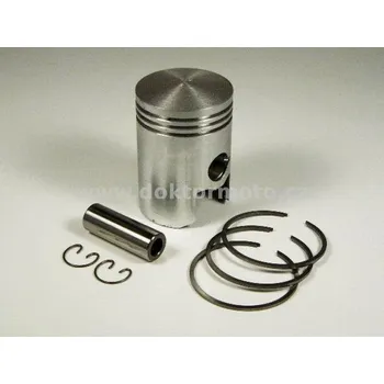 Motodíl Pístní sada 59,50 - čep 16 Jawa-ČZ,ČZ